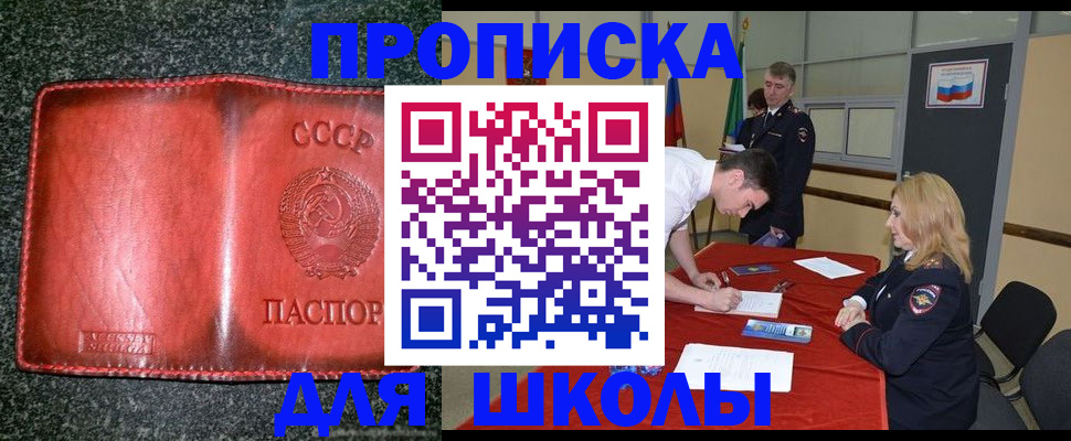 прописка в квартире в Павлово